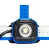 Lanterna frontal Sprinter 500, LED azul-claro