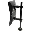 Base de montagem Grommet Ergotron DS100 Preto