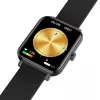 Smartwatch GRC CLASSIC preto