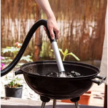 Aspirador de cinzas Graphite 58GE125