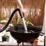 Aspirador de cinzas Graphite 58GE125