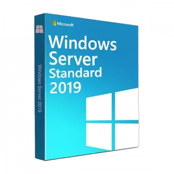 Windows Server Standard 2019