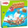 Captain Pepe Tesouro Ahoi, jogo de tabuleiro