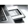 Moldura de montagem SSD / HDD CD / DVD / Blu-ray SATA para SATA III 12,7 mm