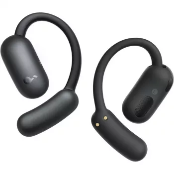 Auscultadores sem fios Soundcore Aero Fit 2 Bluetooth azul