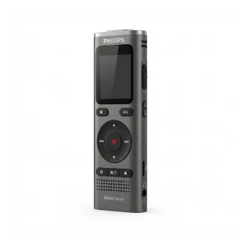 Gravador de voz Philips DVT 1170 gravador de voz portátil, Philips DVT1170