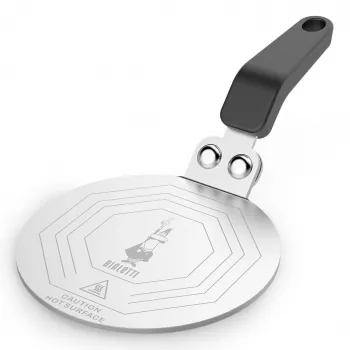 Bialetti DCDESIGN08 difusor de calor 1 unid.