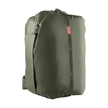 Mochila de viagem PGYTECH OneMo verde poliéster PU 540x330x220mm