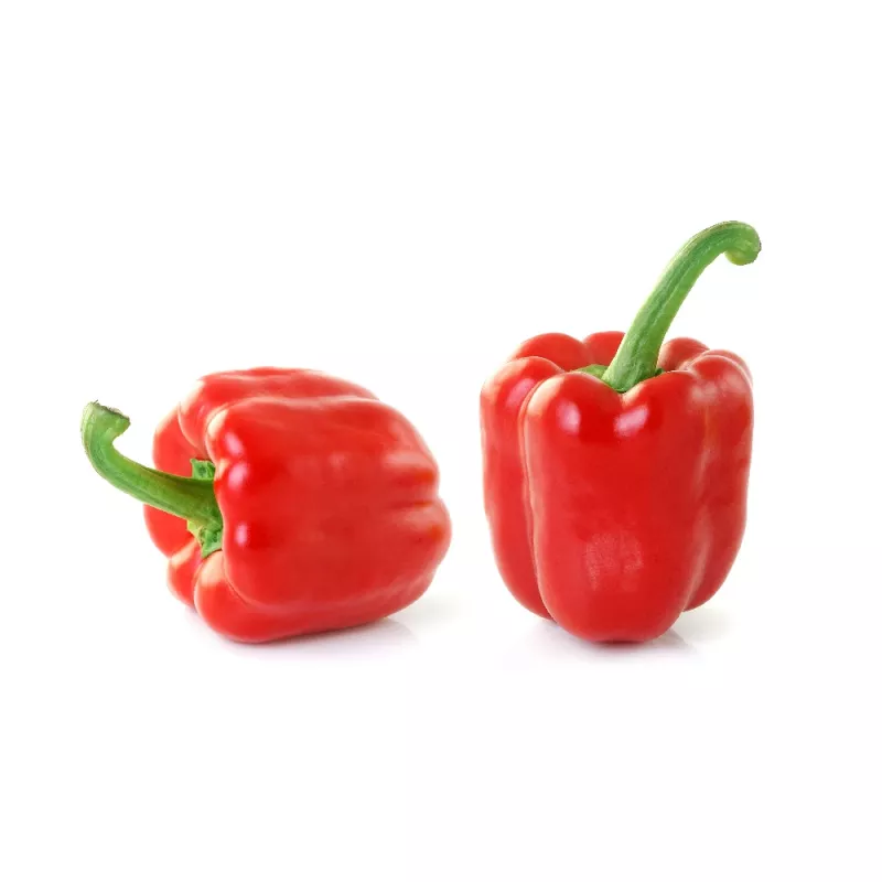 PNOS mistura de sementes de pimento doce, 0,6 g