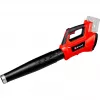 Soprador de folhas manual Einhell GE-LB 36/210 Li E-Solo