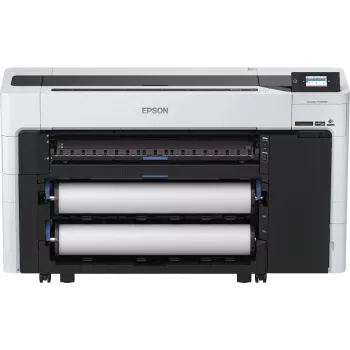 Impressora de grande formato Epson SureColor SC-T5700D Wi-Fi jato de tinta Cor 2400 x 1200 DPI A0 (841 x 1189 mm) Ethernet LAN
