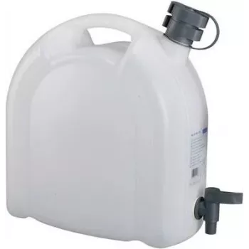 Bidão de água PRESSOL 15 l (21 185)
