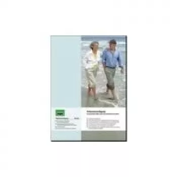 Formulário comercial Sigel PV450 A4 branco