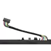 Bateria GREEN CELL L17C4PB0 7,6V 5800mAh para Lenovo IdeaPad 530S Yoga 530