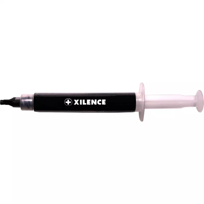 ACESSÓRIO PARA DISSIPADOR DE CPU PASTA TÉRMICA/XZ019 XILENCE