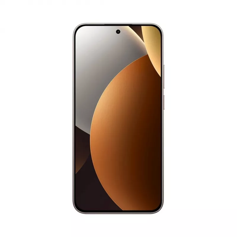 Xiaomi Redmi Note 15 Pro Titanium - 17,2 cm (6.77) 12 GB 512 GB 6500 mAh cinzento