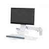 Suporte de parede Ergotron StyleView 61 cm (24 polegadas)