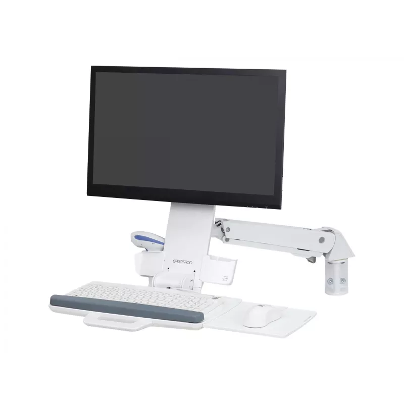 Suporte de parede Ergotron StyleView 61 cm (24 polegadas)