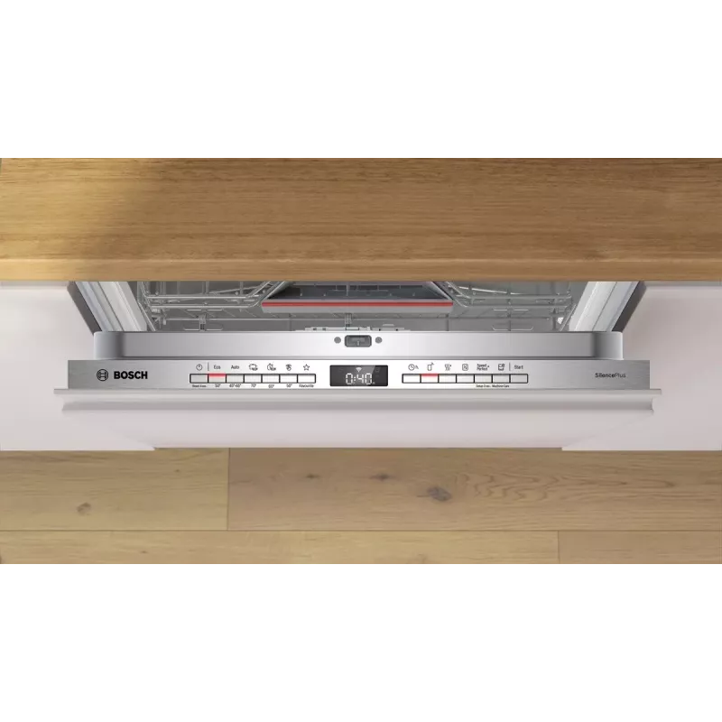 Bosch SMV4ECX28E máquina de lavar loiça