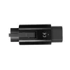 Extralink adaptador de carregamento EV de Type 2 (UE) para Type 1 (EUA), 32 A, 7,4 kW
