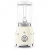 Batedeira de mesa Smeg BLF03CREU creme