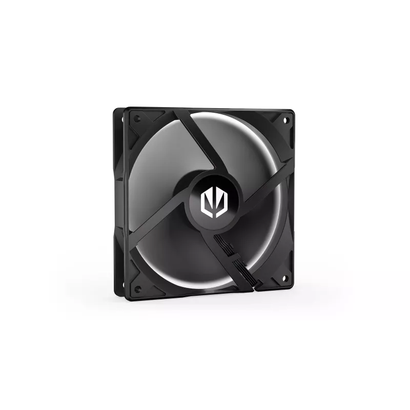 Ventoinha de caixa ENDORFY Stratus 120 PWM 120mm