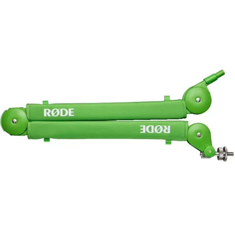 Rode PSA1+, verde