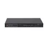 Dahua PFS4218-16ET-240-V3 comutador L2, de secretária/pedestal, 90 W