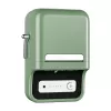 Impressora de etiquetas portátil Niimbot B21 Pro (verde)