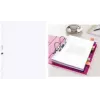 Capa para documentos Elba M970496 A4 polipropileno 0,06 mm transparente