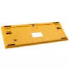 Teclado Ducky One 3 TKL Gaming USB QWERTY Inglês amarelo