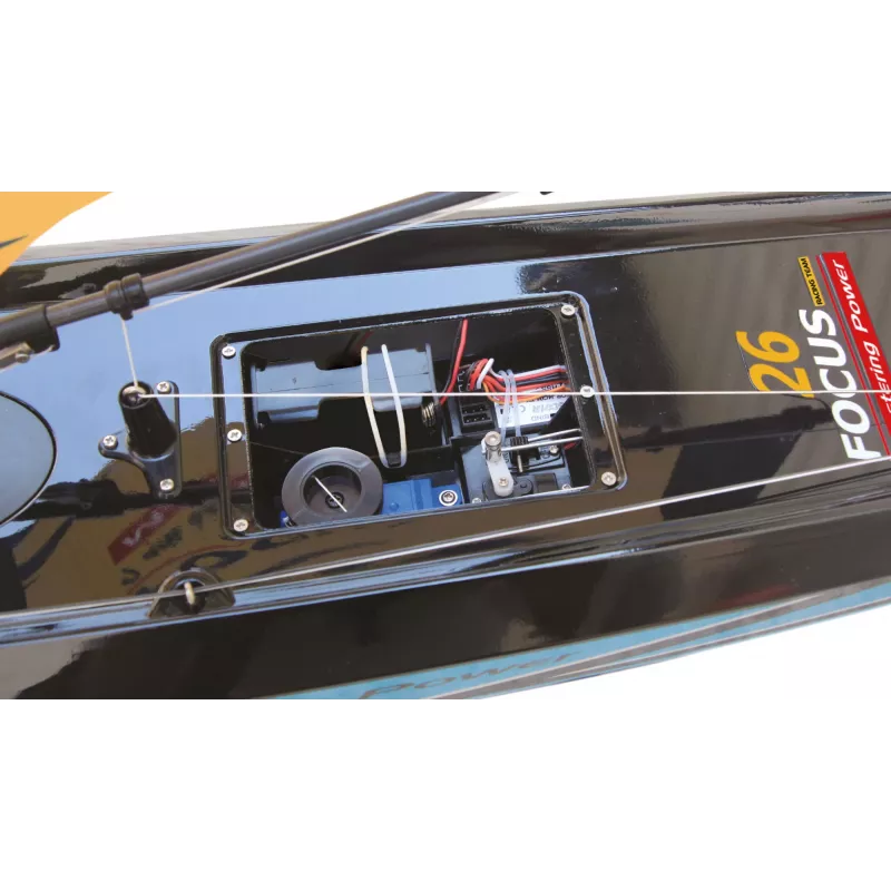 Amewi 26099 barco RC telecomandado modelo motor elétrico (26099)