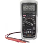 Multímetro digital portátil Voltcraft VC 480 à prova de água IP67 CAT IV 1000 V contagens de display (VC-16821325)