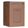 Filtro HEPA de substituição para purificador de ar Xiaomi SCG4021GL, 360° de três camadas, CADR 380 m³/h, 200×200×293 mm