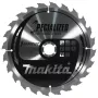 Makita Efficut lâmina de serra circular 26 cm 1 unid.