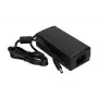 Fonte de alimentação 24V 96W (4A) com ficha oca 5,5×2,1 mm, Extralink, adaptador PoE interior