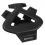 Almofada de espuma para arco de cabeça do protetor Oculus Quest da vr cover (preto)