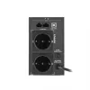 Fonte de alimentação ininterrupta UPS Armac O/850F/LCD
