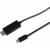 Cabo adaptador de vídeo ShiverPeaks BS10-57185