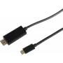 Cabo adaptador de vídeo ShiverPeaks BS10-57185