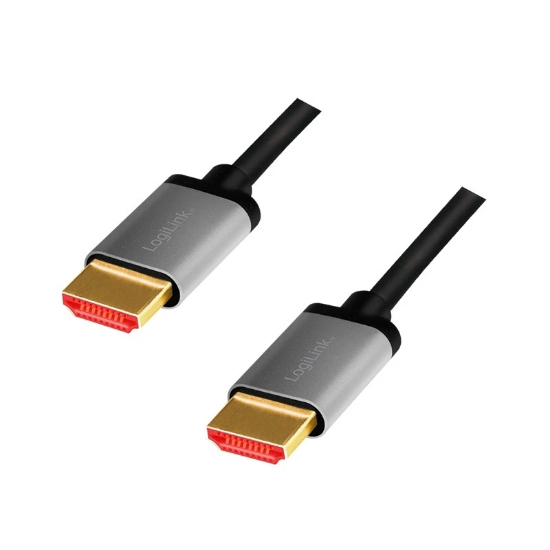 Cabo HDMI LogiLink CHA0105 2 m