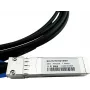 Cabo de cobre Direct Attach CBO SFP28-DAC-5M-DL-BL 5 m SFP28 macho-macho 25 Gbit/s