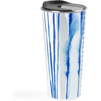 Copo de treino Cambridge CM07158 com tampa, 300 ml, copo à prova de fugas