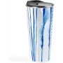 Copo de treino Cambridge CM07158 com tampa, 300 ml, copo à prova de fugas