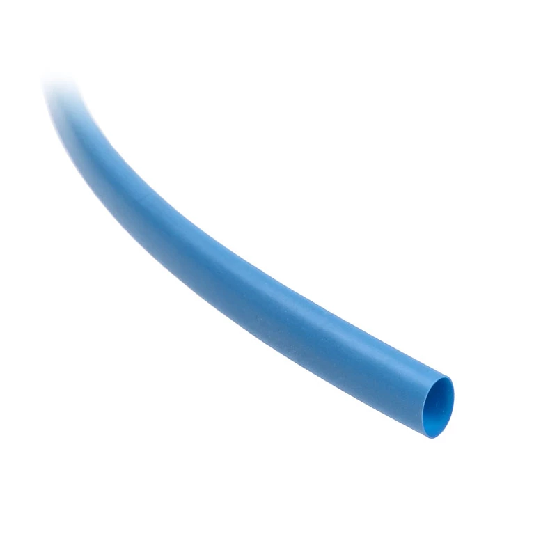 Tubo termorretrátil MDPC-X 4:1 Small - azul, 1 m