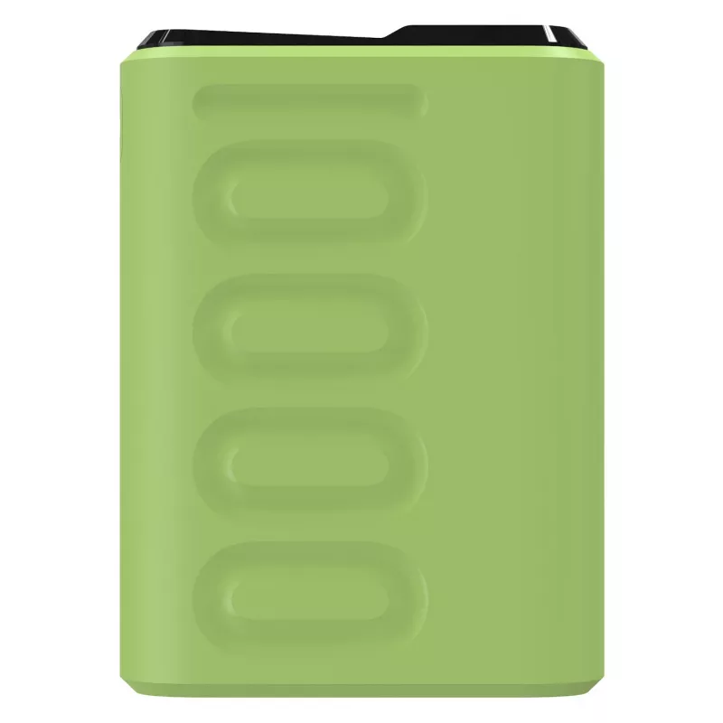Bateria portátil RealPower PB-10000C PD+ 10000 mAh