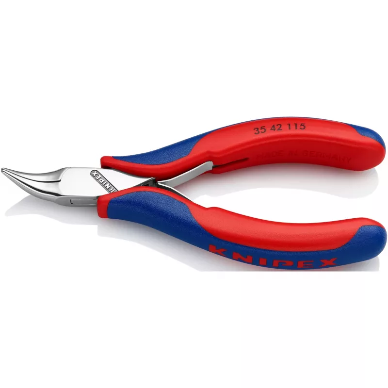 Alicate de pontas Knipex 35 42 115
