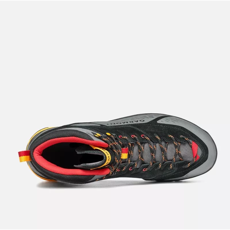 Botas de caminhada Garmont Cima WP - preto