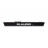 Teclado MIDI M-AUDIO Oxygen 49 (MKV) 49 teclas USB preto