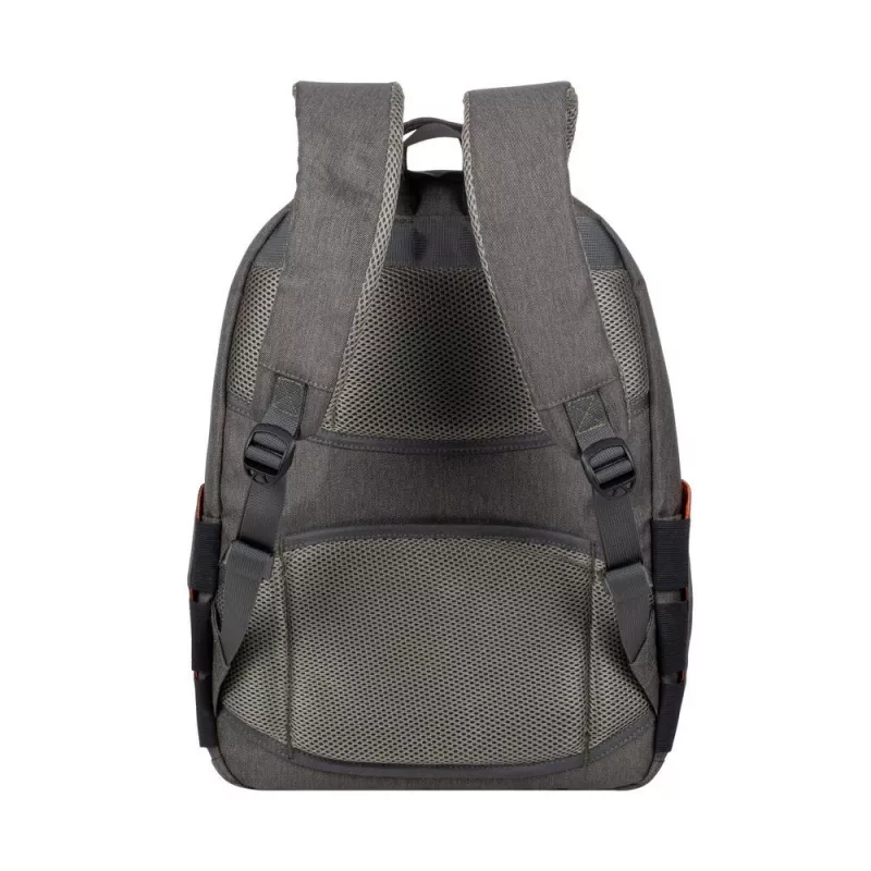 Mochila Rivacase 7761 39,6 cm (15,6 polegadas) caqui